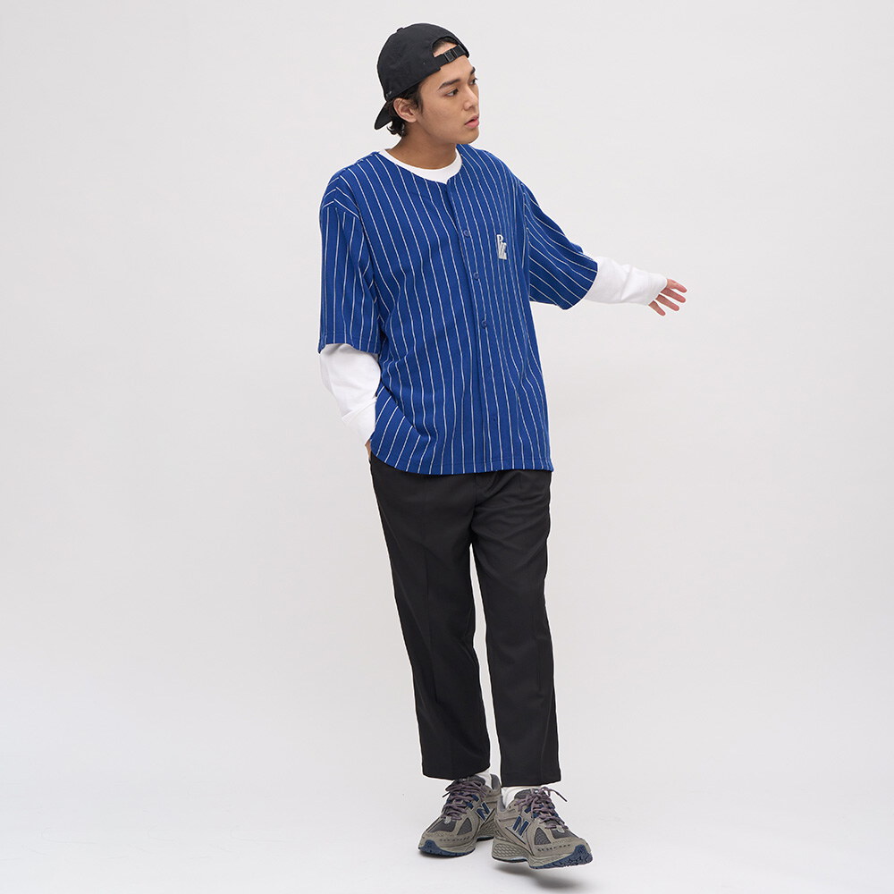 Billy Pants 比例神褲